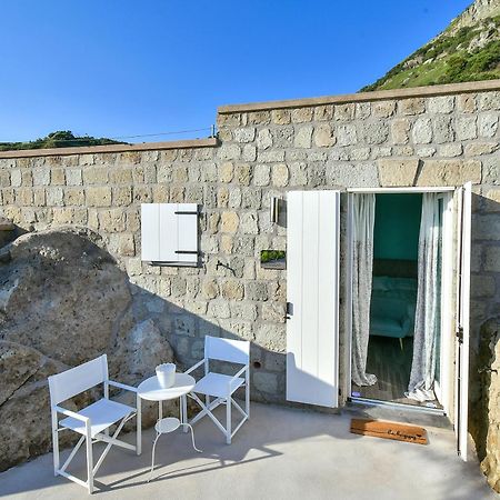 Tenuta C'est la Vie Forio di Ischia Extérieur photo