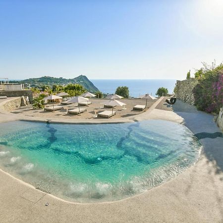 Tenuta C'est la Vie Forio di Ischia Extérieur photo