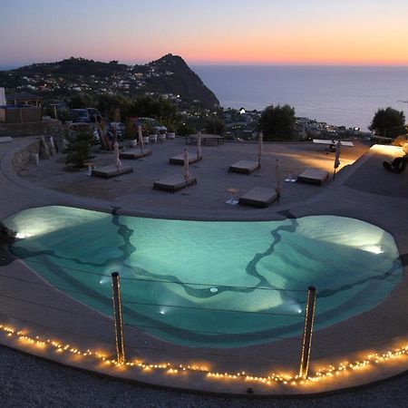 Tenuta C'est la Vie Forio di Ischia Extérieur photo