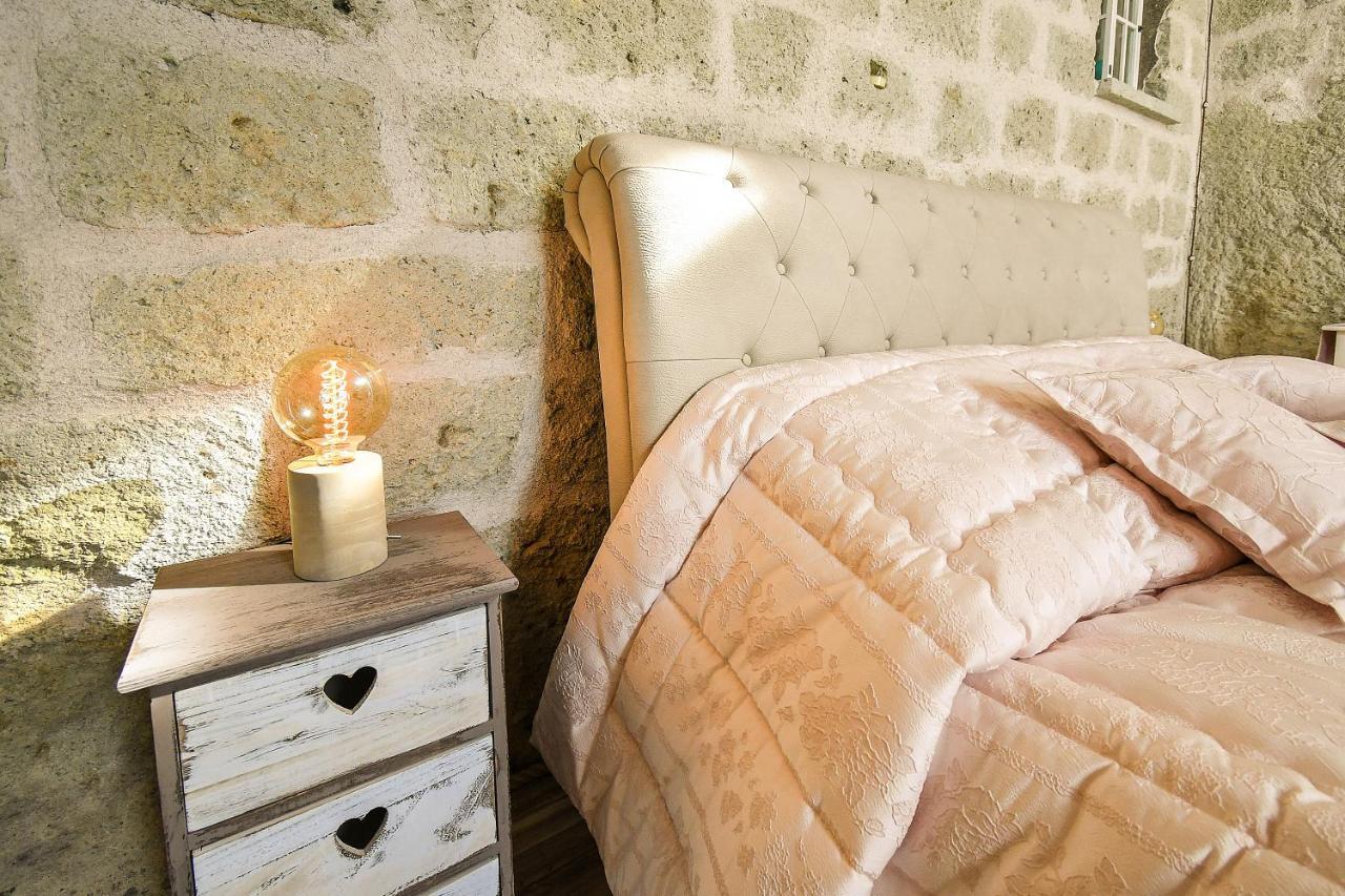 Tenuta C'est la Vie Forio di Ischia Extérieur photo