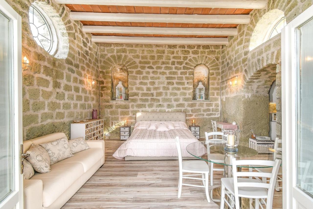 Tenuta C'est la Vie Forio di Ischia Extérieur photo