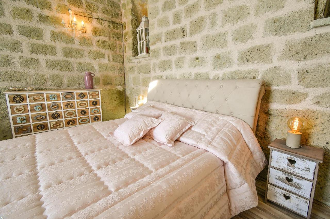 Tenuta C'est la Vie Forio di Ischia Extérieur photo