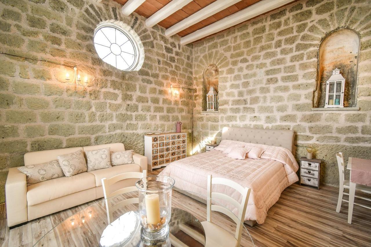 Tenuta C'est la Vie Forio di Ischia Extérieur photo