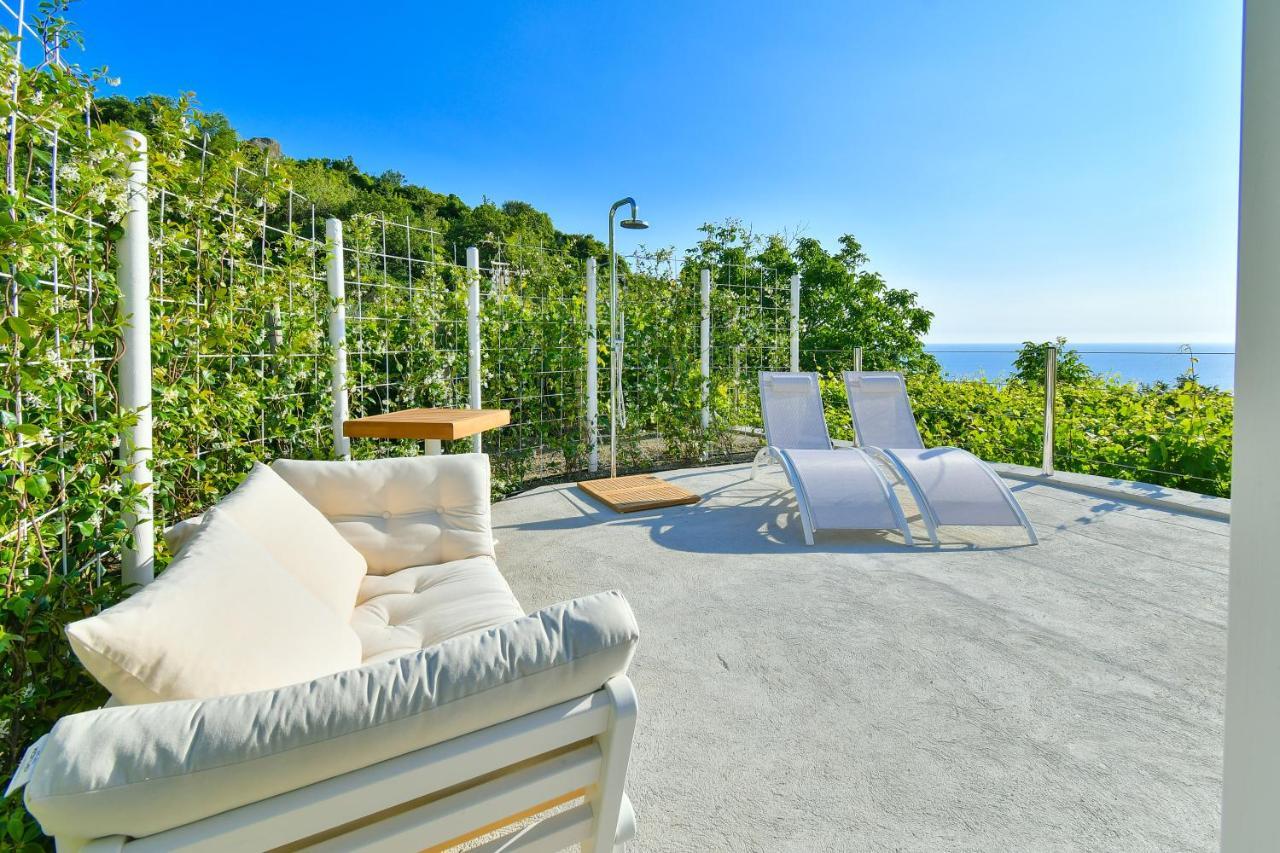Tenuta C'est la Vie Forio di Ischia Extérieur photo