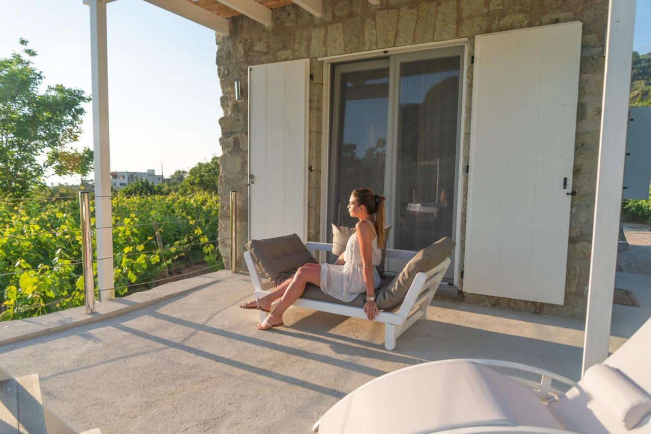 Tenuta C'est la Vie Forio di Ischia Extérieur photo
