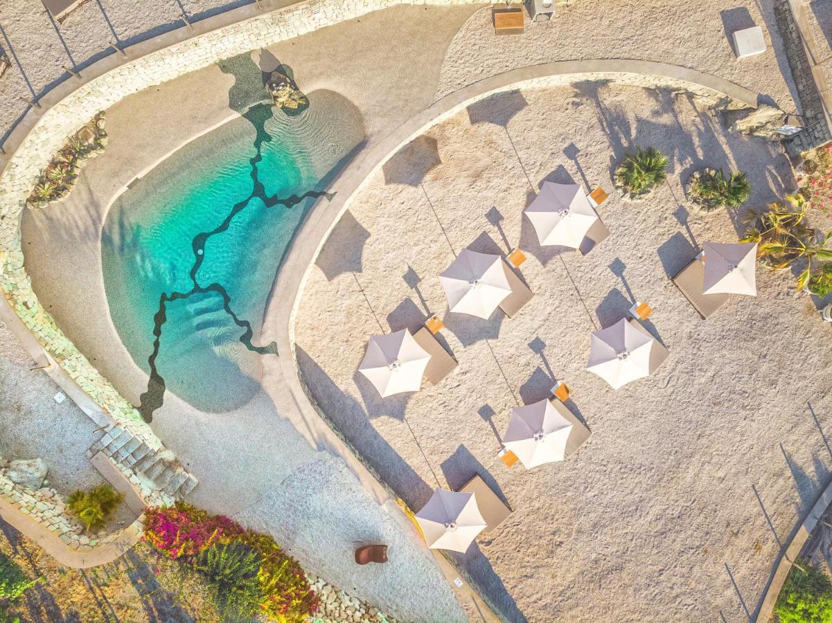 Tenuta C'est la Vie Forio di Ischia Extérieur photo