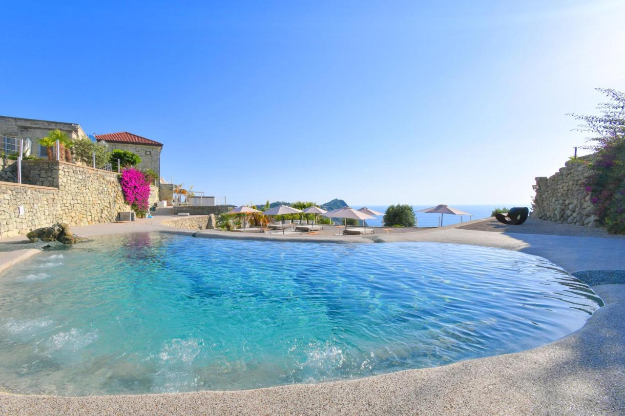 Tenuta C'est la Vie Forio di Ischia Extérieur photo