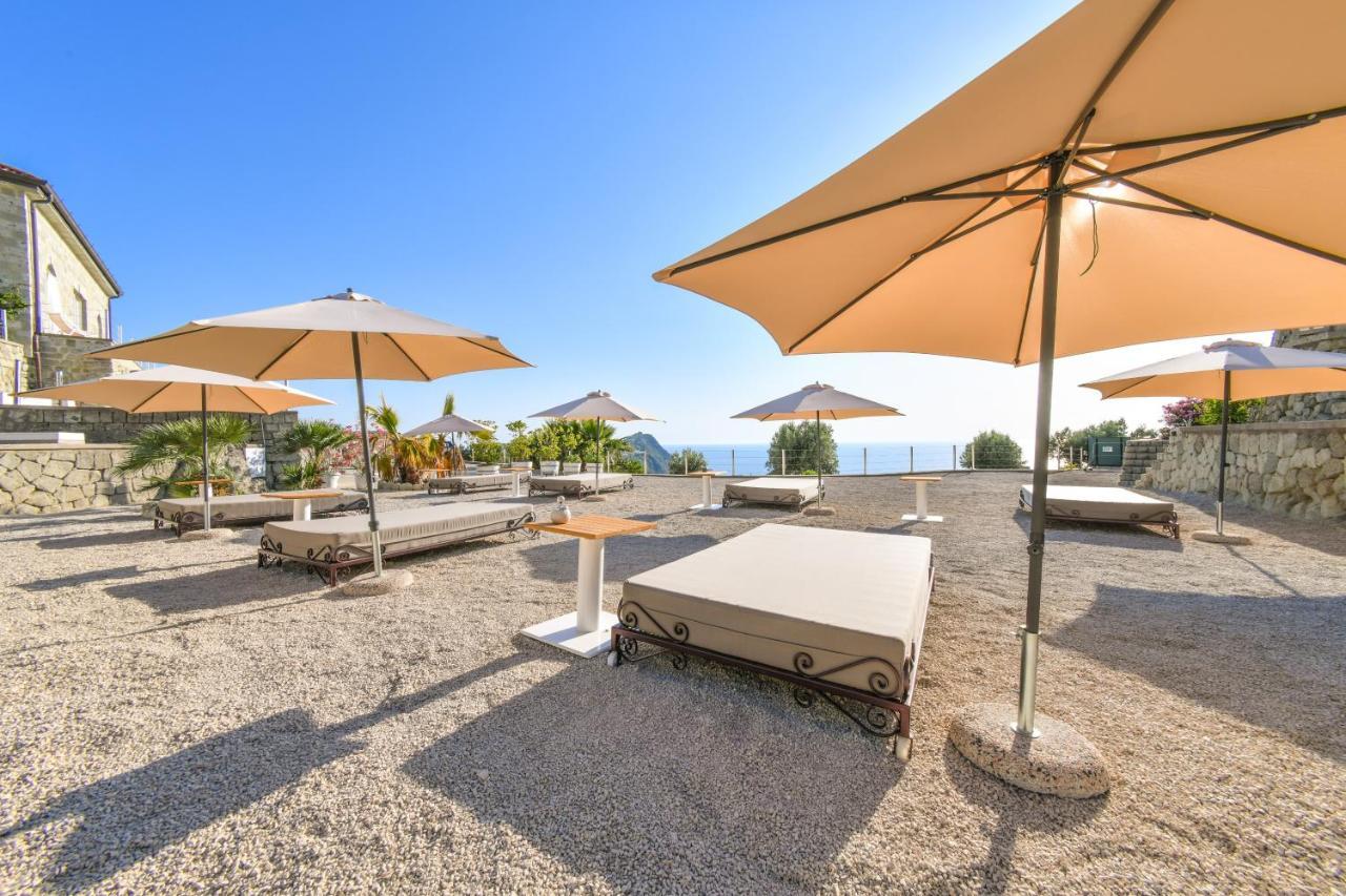 Tenuta C'est la Vie Forio di Ischia Extérieur photo