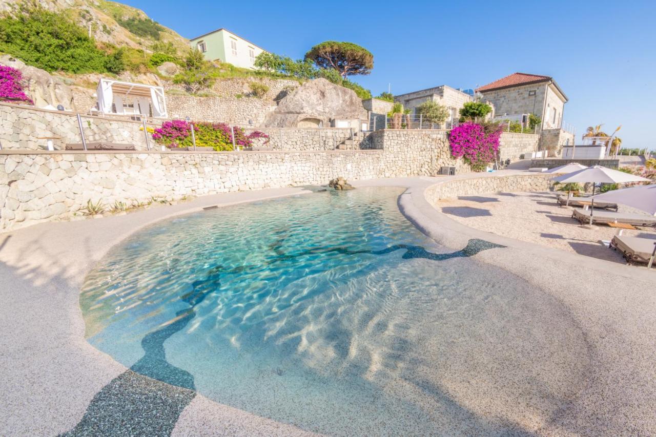 Tenuta C'est la Vie Forio di Ischia Extérieur photo