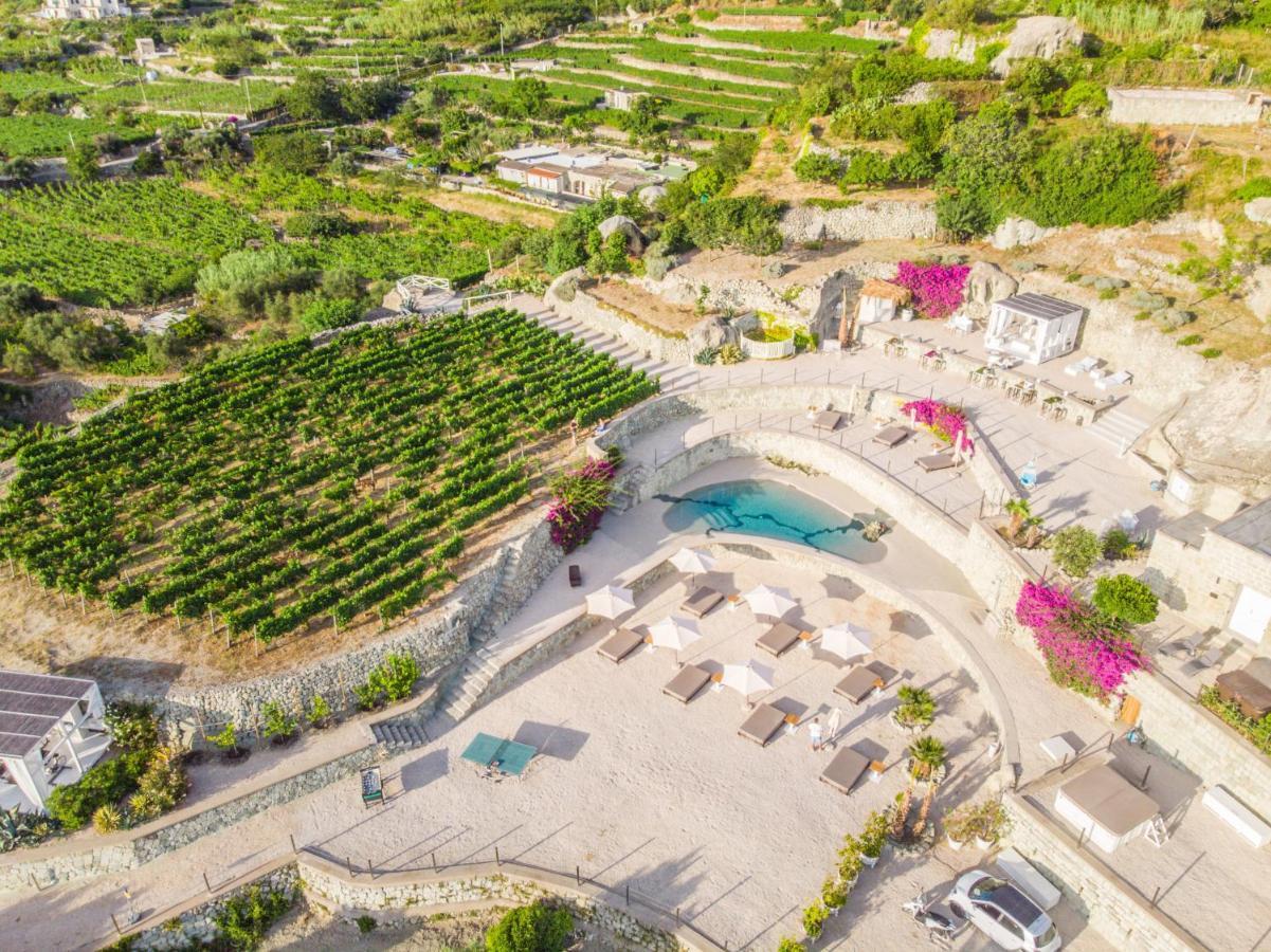 Tenuta C'est la Vie Forio di Ischia Extérieur photo