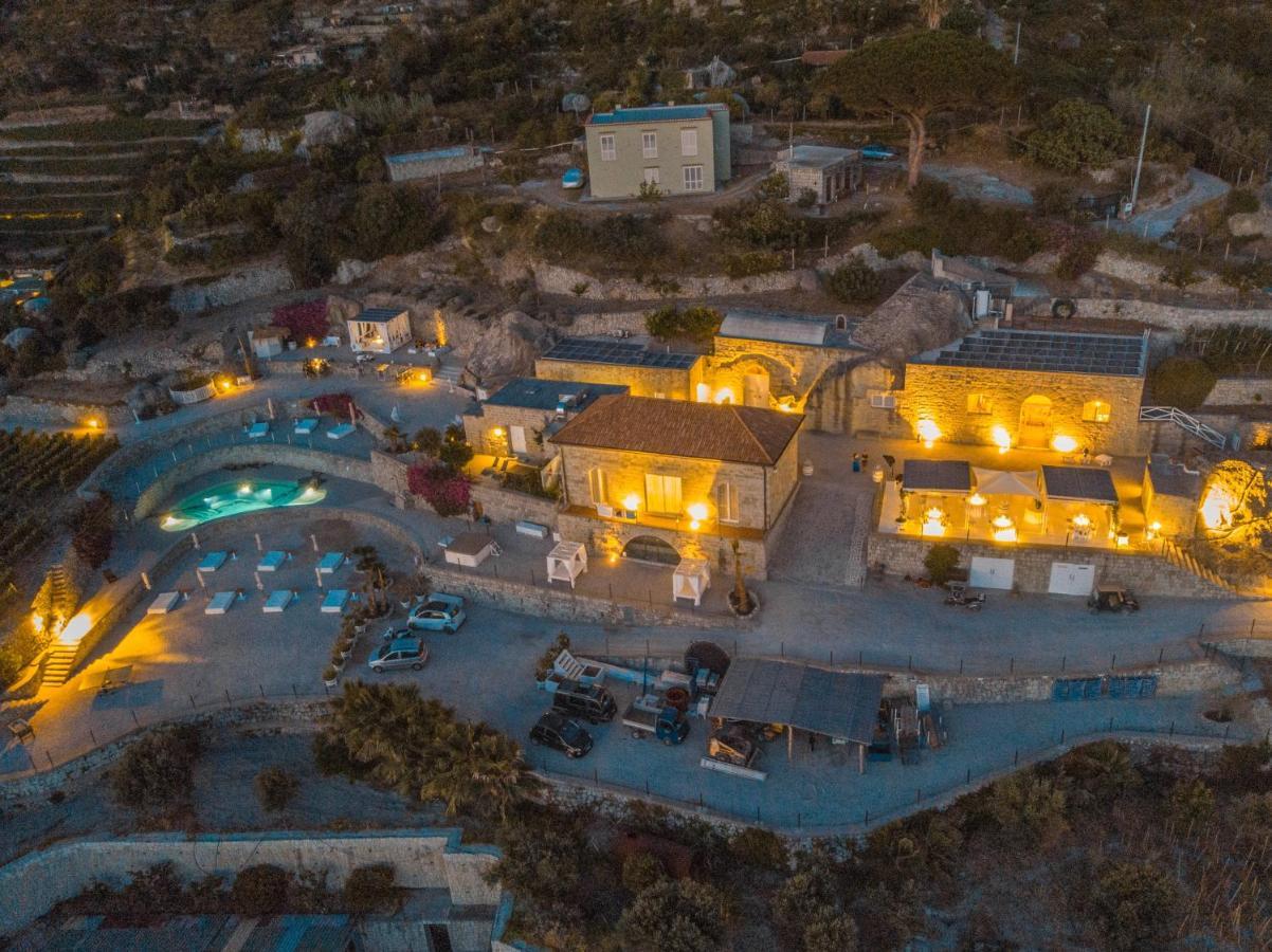 Tenuta C'est la Vie Forio di Ischia Extérieur photo
