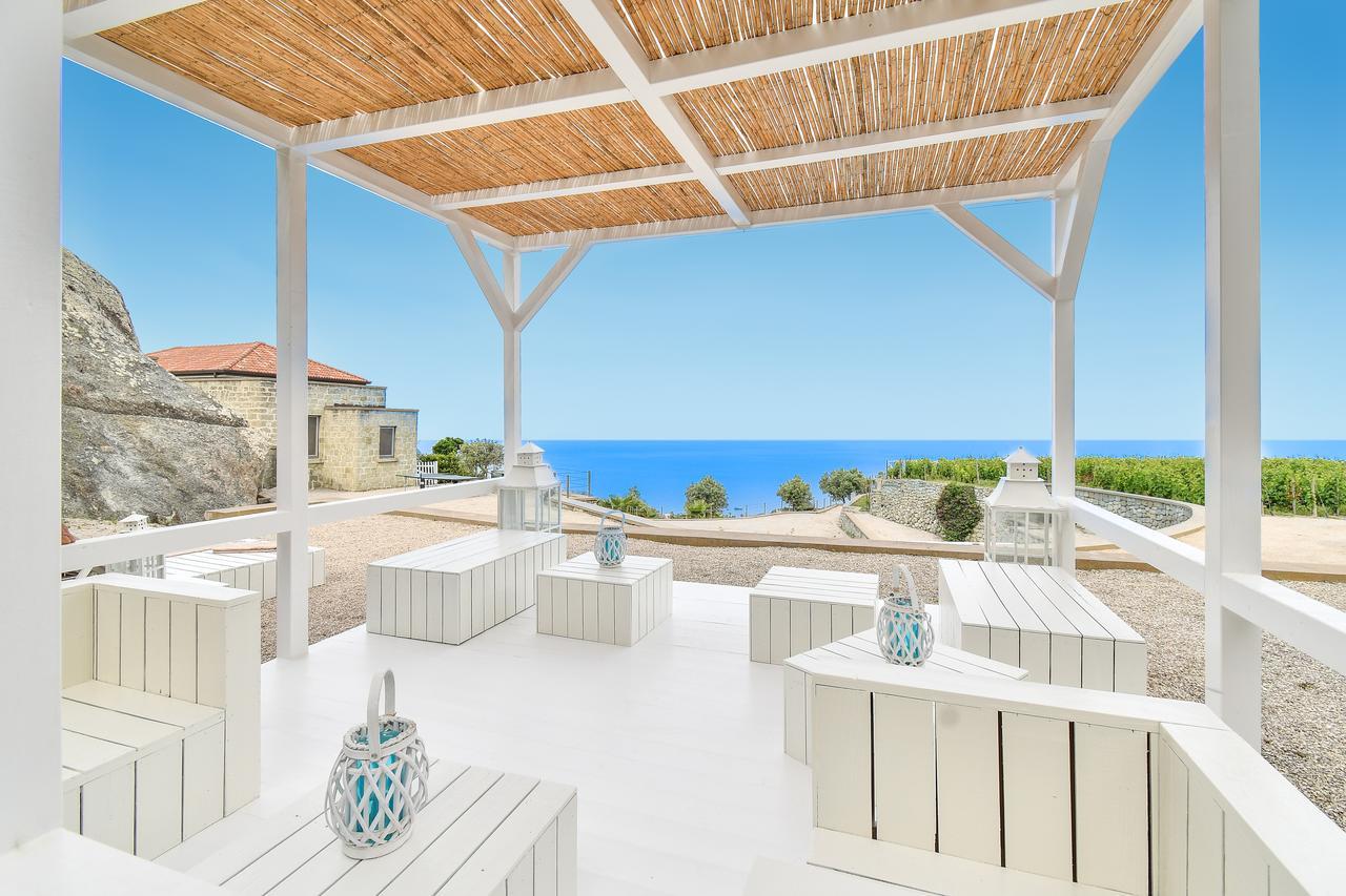 Tenuta C'est la Vie Forio di Ischia Extérieur photo