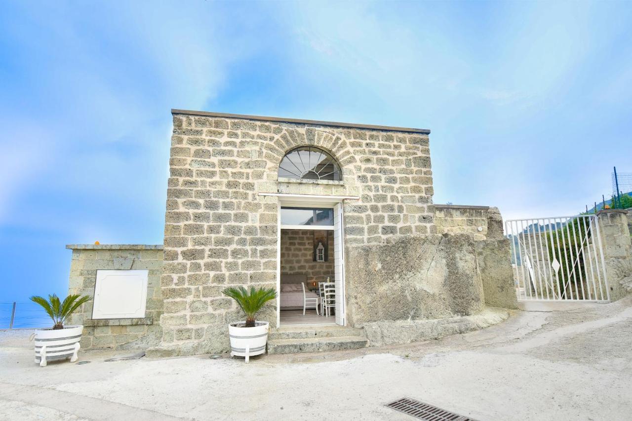Tenuta C'est la Vie Forio di Ischia Extérieur photo