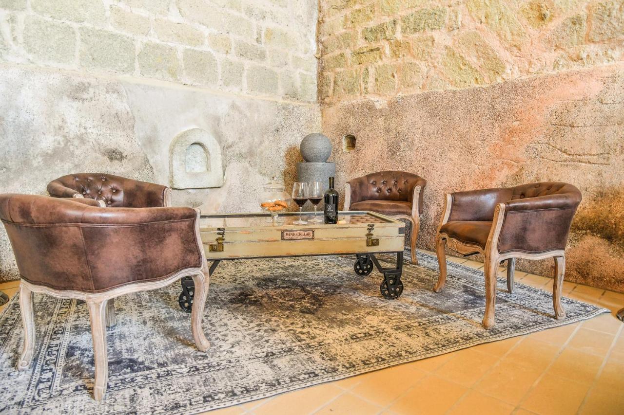 Tenuta C'est la Vie Forio di Ischia Extérieur photo