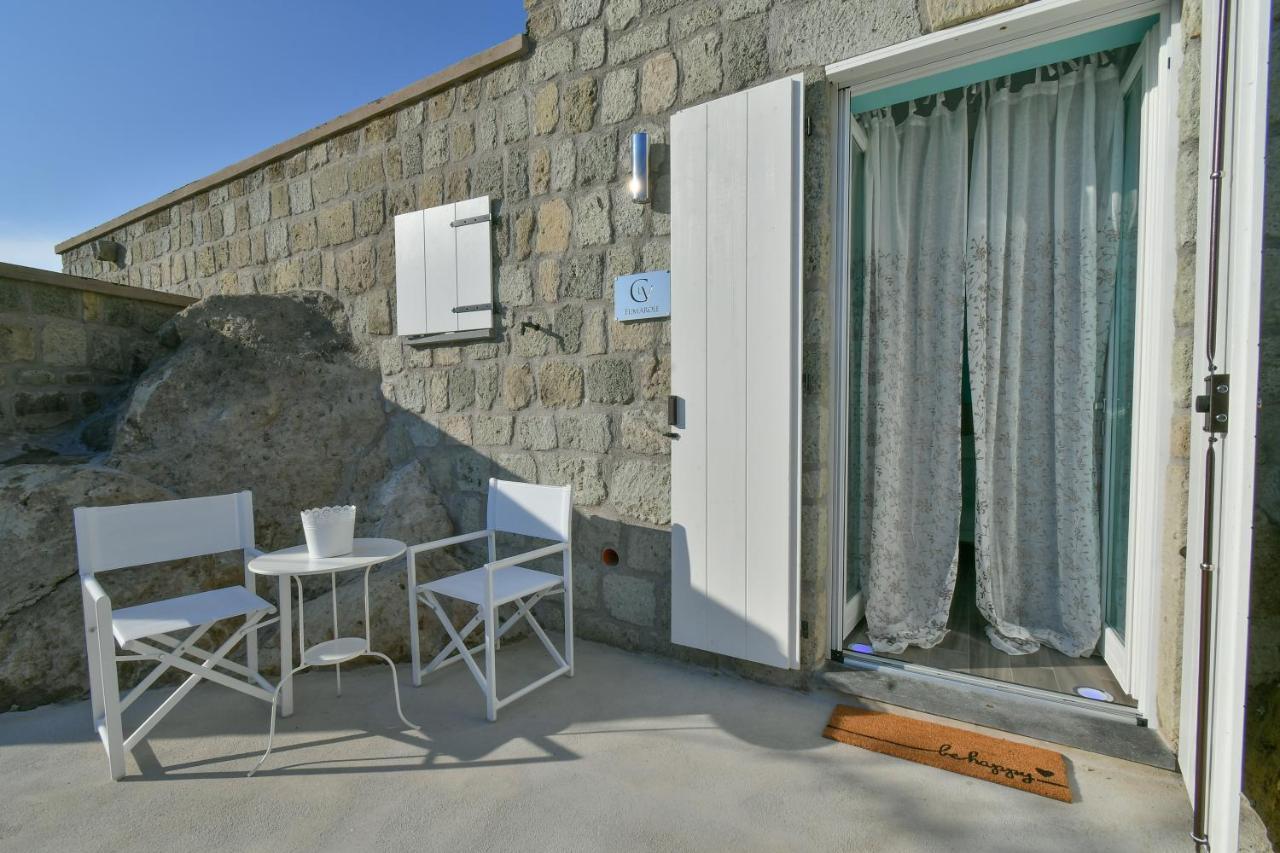 Tenuta C'est la Vie Forio di Ischia Extérieur photo