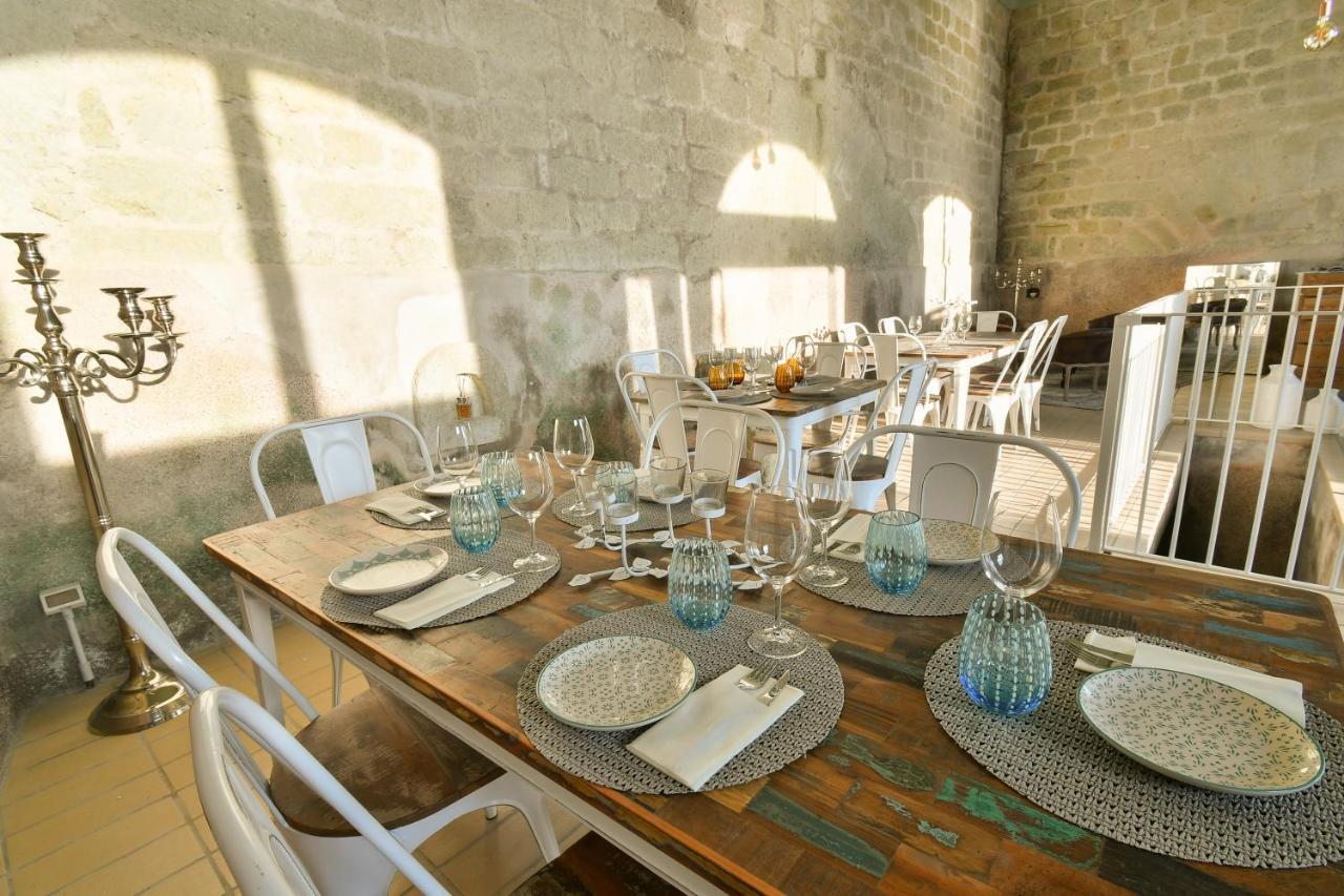 Tenuta C'est la Vie Forio di Ischia Extérieur photo