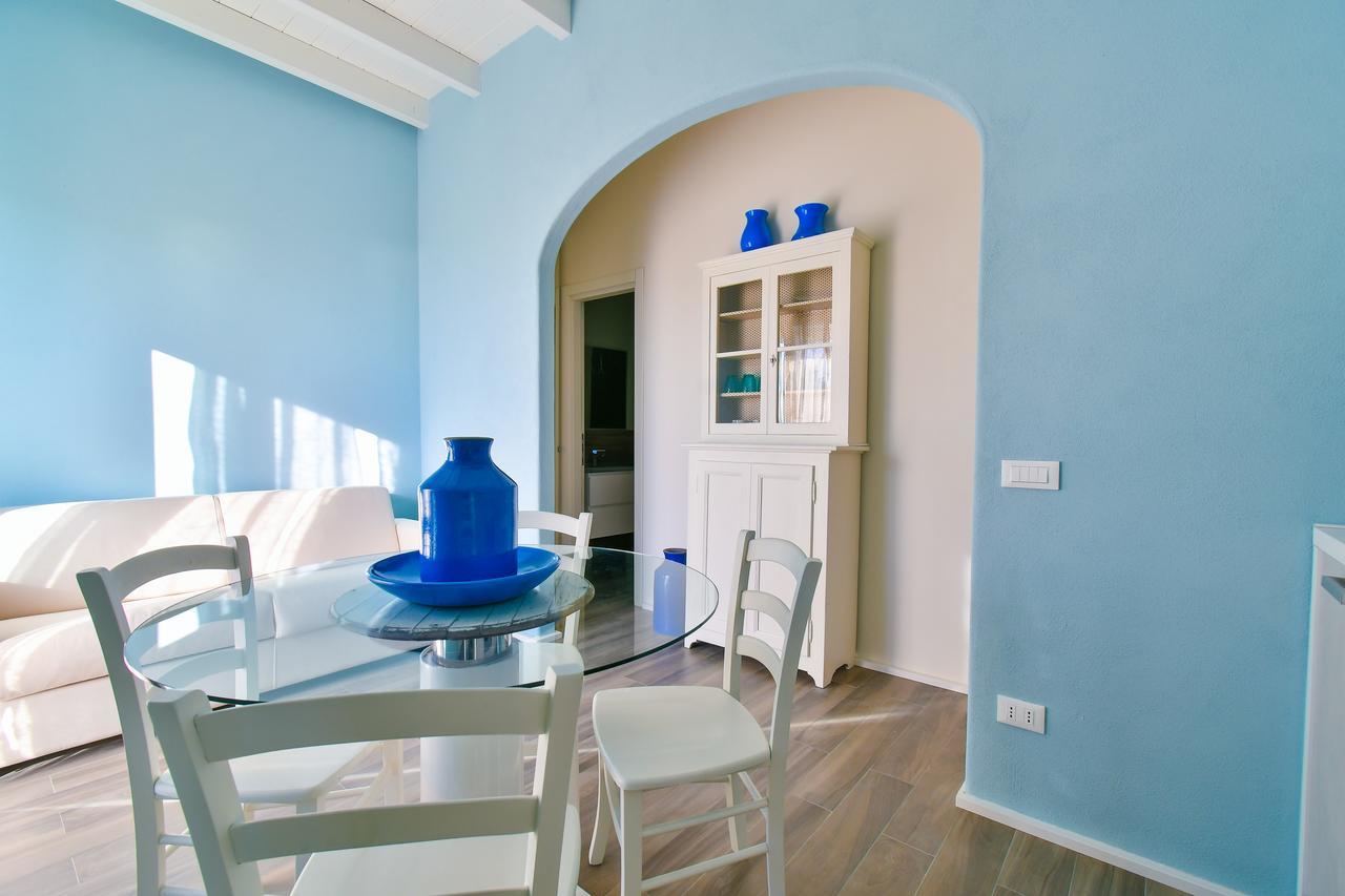 Tenuta C'est la Vie Forio di Ischia Extérieur photo