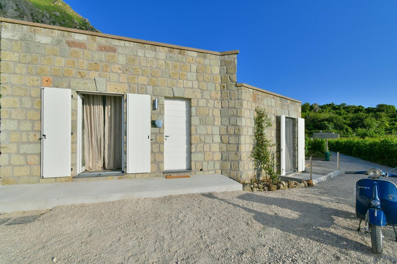 Tenuta C'est la Vie Forio di Ischia Extérieur photo