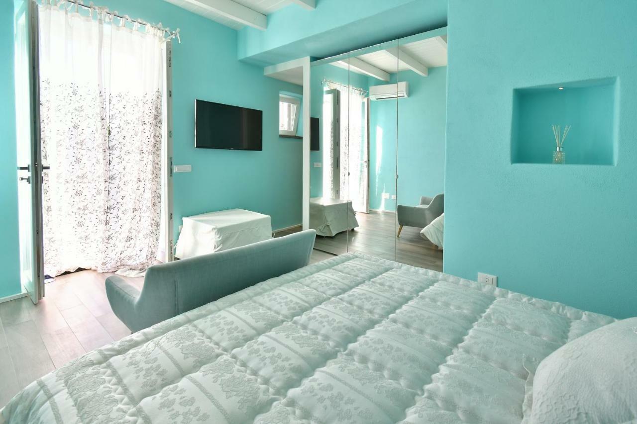 Tenuta C'est la Vie Forio di Ischia Extérieur photo