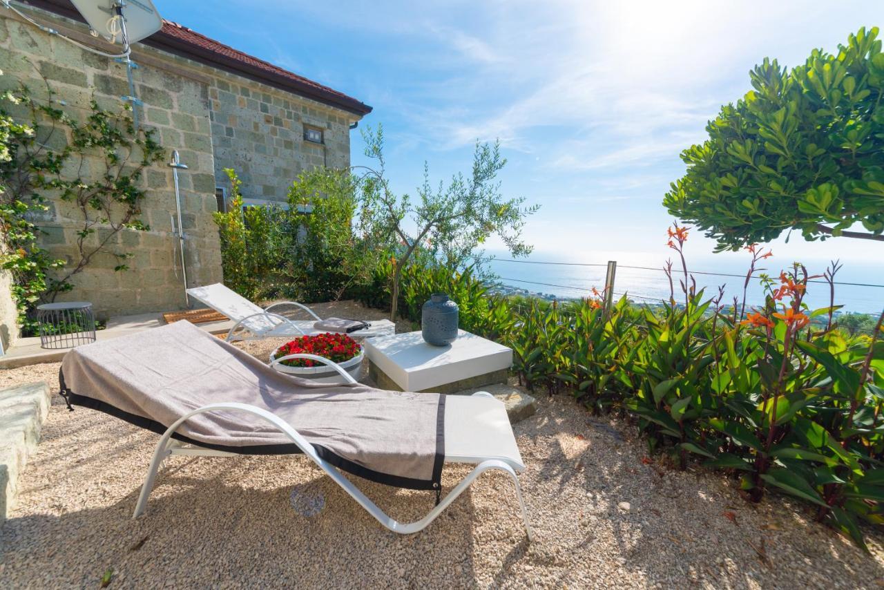 Tenuta C'est la Vie Forio di Ischia Extérieur photo