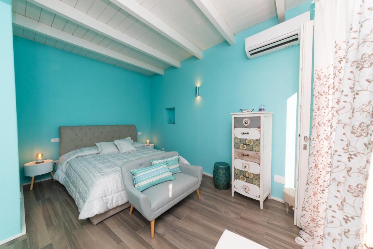 Tenuta C'est la Vie Forio di Ischia Extérieur photo