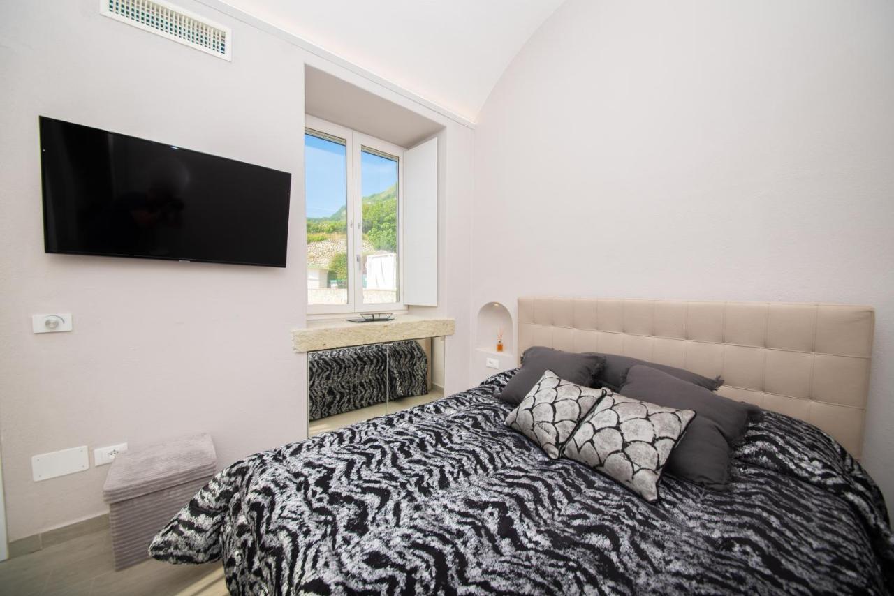 Tenuta C'est la Vie Forio di Ischia Extérieur photo
