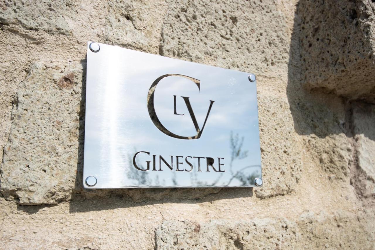 Tenuta C'est la Vie Forio di Ischia Extérieur photo