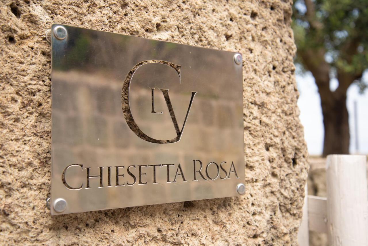 Tenuta C'est la Vie Forio di Ischia Extérieur photo